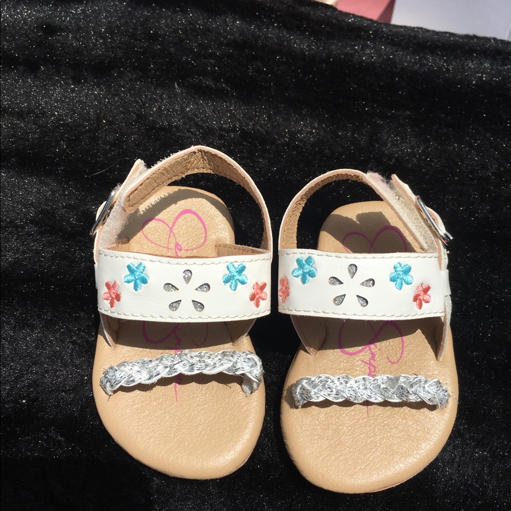 Toddler sandals